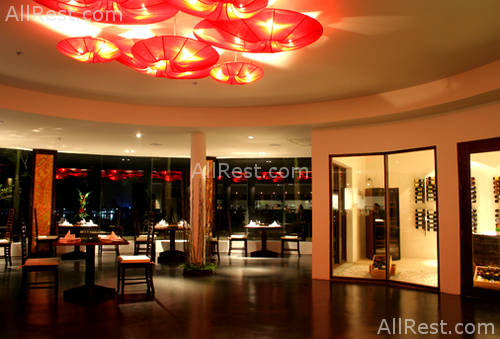 Chandara Resort & Spa 14
